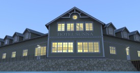 Htel Sunna