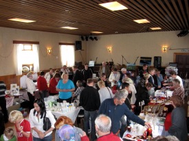 Sveitamarka�ur � Ketils�s. Lj�smyndari; Finnur Yngvi Kristinsson