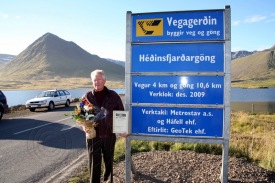 Vi upphaf framkvmda.