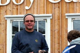Hellulagningarmeistarinn Tmas skarsson