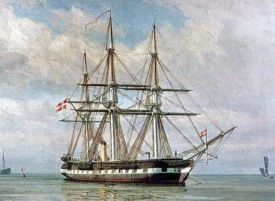 Tordenskjold