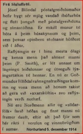 Smelltu  myndina til a lesa