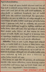 Smelltu  myndina til a lesa