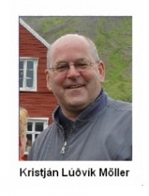 Kristjn L Mller samgngurherra