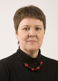 Agnes Arnardttir