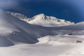 Skasvi  Skarsdal
