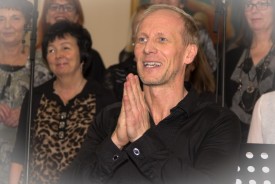 skar Einarsson