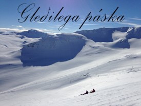 Skarsdalur  gum degi. Ljsm.Egill Rgnvaldsson