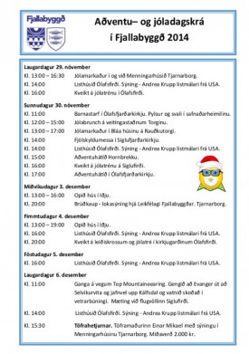 Aventudagskr