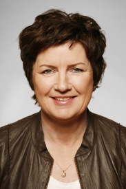 Arnbjrg Sveinsdttir 