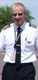 Bjarki Arnarson