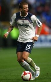 Grétar segir ađ sínir menn ćtli ađ ná fyrsta sigri Bolton gegn Liverpool á Anfield í meira en 50 ár en liđin mćtast ţar annan í jólum.