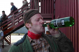 Stund milli str��a