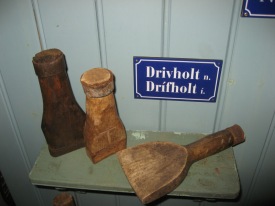 rjr gerir drfholta