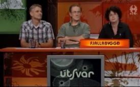 Tti, Inga & Gumundur