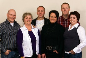 Frams�kn � Fjallabygg�