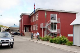 Grunnskli Fjallabyggar