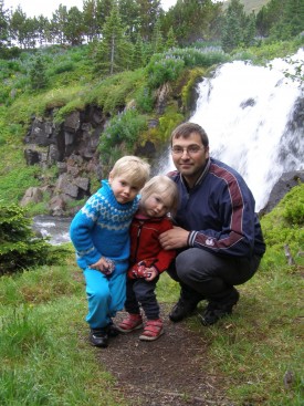 Mynd fengin af vef Hedinsfjordur.is