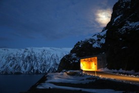 Strkagng  ljma. Ljsmyndari: Hlynur J. Arndal