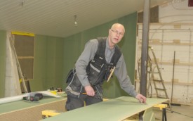 Elmar rnason hsasmiur