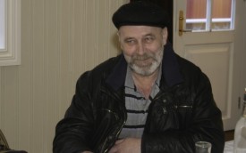 Steindr Andersen