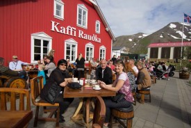 Gir gestir fr Grindavk