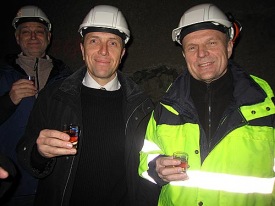 Vclav Soukup, Ermin Stehlik,  Mynd Siv Frileifsdttir