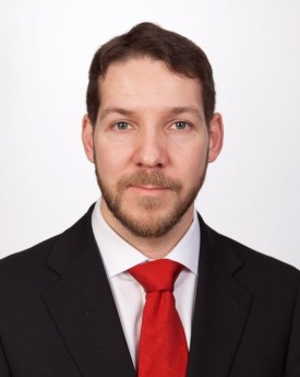 Inglfur Kristinn Magnsson hdl.