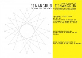 Einangrun - Einangru