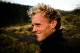 Jonathan Harris