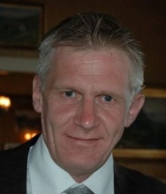 J�n Steinar Ragnarsson