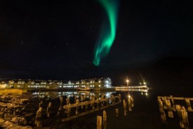 Sigl Htel: Jn Steinar Ragnarsson