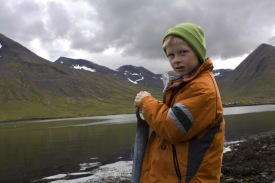 Hafsteinn