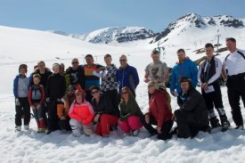 Glaur skahpur  Skarsdal
