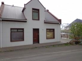 Lindargata 17