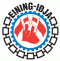 Merki Einingar-Iju