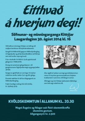 Kristbjrg Marteinsdttir