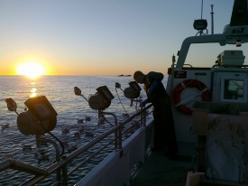 � sj�. Lj�smyndari; Raggi Ragg