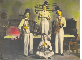 Htel Siglunes 1939