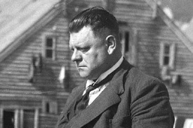 skar Halldrsson