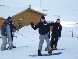 Mynd af vef skasvisins skardsdalur.is