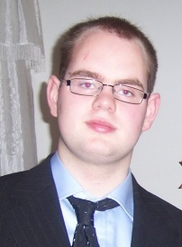 Ragnar Haukur Arnarsson