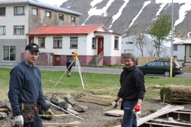 Bjssi & Sverrir hj Berg ehf