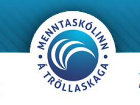 Mynd fengin af vef www.mtr.is