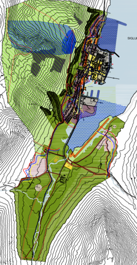 Aalskipulag Siglufjarar