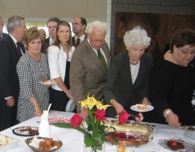 Fj�lskyldudagurinn 2009. Lj�smyndari: ��ekktur