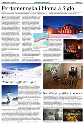 Skjskot r Frttablainu. www.visir.is