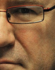 Sigur�ur �gisson. Lj�smynd tekin af siglfirdingur.is