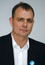 Sigurjn rarson heilbrigisfulltri