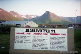 Ljsmyndasafn Siglufjarar